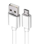 LGOC ORIGINAL Original 18W Micro USB Cable for Vivo S1/Z1 Pro/V15 Pro/V15/V11/V11 Pro/U10/U20 - Image 3