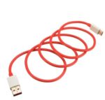 THE BLACK STORE Original Fast Charge Data Cable for OnePlus 8/8T, OnePlus 7, OnePlus 6T/ 6, OnePlus 5T/ 5, OnePlus 3T/ 3 (USB Type C Cable) - Image 3