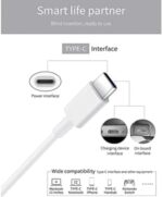 LYNACZ Original 120W Charger Compatible with Vivo iQOO 12 5G Anniversary Edition, iQOO 9T 5G, iQOO Neo 9S Pro, iQOO Neo 8 Pro, with 6 Months Replacement Warranty - Image 2