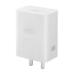 DULCE ORIGINAL Original Flash Fast Charging Adapter Compatible with Op po | realme 12x 5G | 12 5G | 12+ | 12 Pro+ | 12 Pro (Cable Not Included) | 45W SuperVOOC