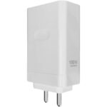 LYNACZ Original 100W SuperVooc Charger Adapter Compatible with OnePlus 11R, OnePlus 11, OnePlus Nord CE 4 5G, Only Adaptor with 6 Months Replacement Warranty