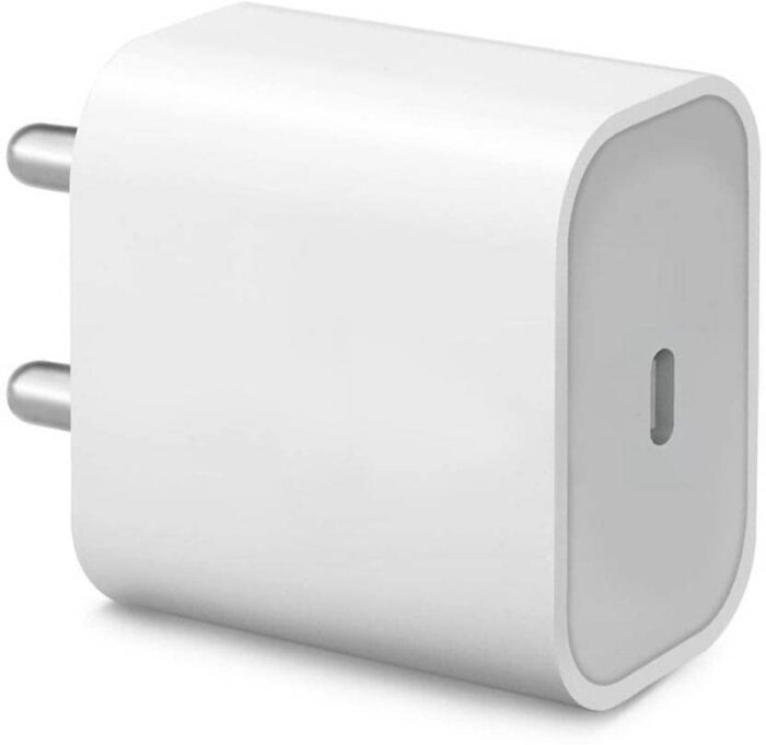 DULCE ORIGINAL Original Fast 20 Watt Charger and Cable for iPhone14|iPhone13| iPhone14 Plus| iPhone12 Mini| iPhone14 Pro| iPhone 12 pro| iPhone 12 Promax (Adapter & Type C Lightening Cable) - Image 6