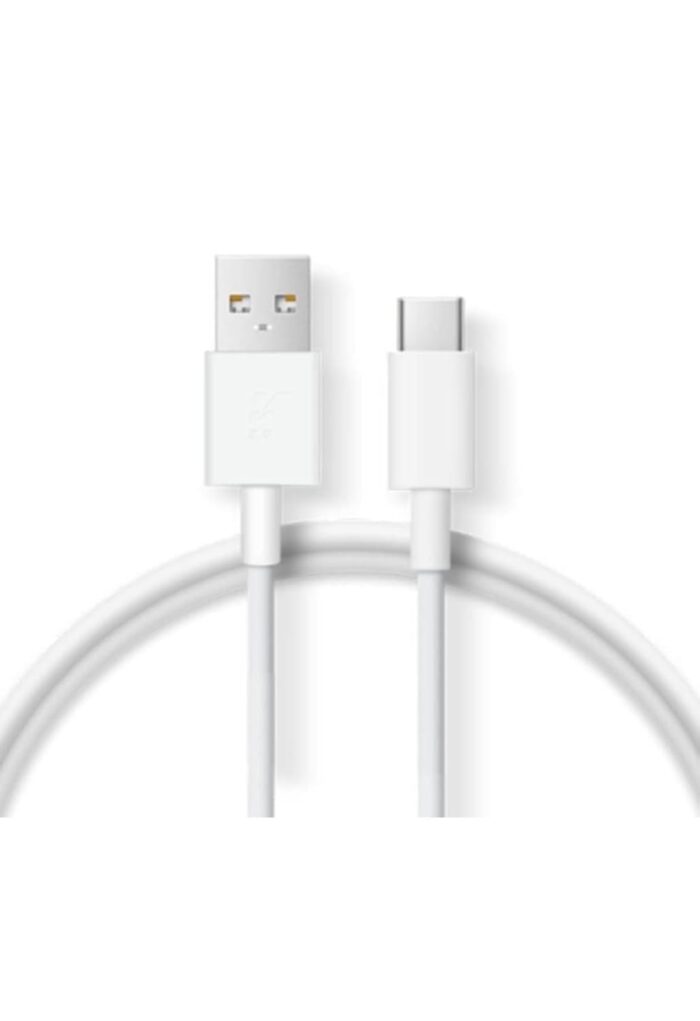 QQLIKE Original 66W USB to C Flash Charger for Vivo X90, X90 Pro, X80, X80 Pro, X70, X70 Pro, X60, X60 Pro, Iqoo Neo 6, Neo 7, Neo 7 Pro (Adapter and Cable) - Image 2