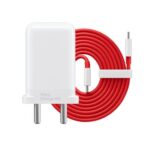 GHEREL Original 65 watt warp Adapter Compatible with Oneplus 9 pro Charger/ 8/8 Pro/7 Pro/7T/7T Pro/7/6T/6/5T/5/3T/3/Nord N10 5G/ Type C to C Charger (Adapter and Cable)