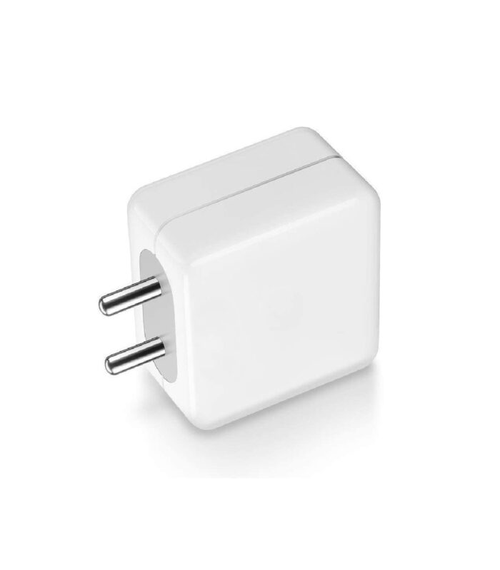 DULCE ORIGINAL Original Fast Charger 65W Vooc Type C Compatible for Oppo Find X2, Reno3 Pro, Reno 2, R17 Pro, Reno 4 Pro, F17 Pro, Reno 2Z, (Adapter & Cable) - Image 3