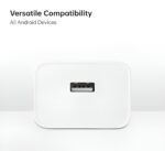 DULCE ORIGINAL Original 66W Adapter Compatible with Vivo X90, X90 Pro, X80, X80 Pro, X70 DUL75 - Image 4