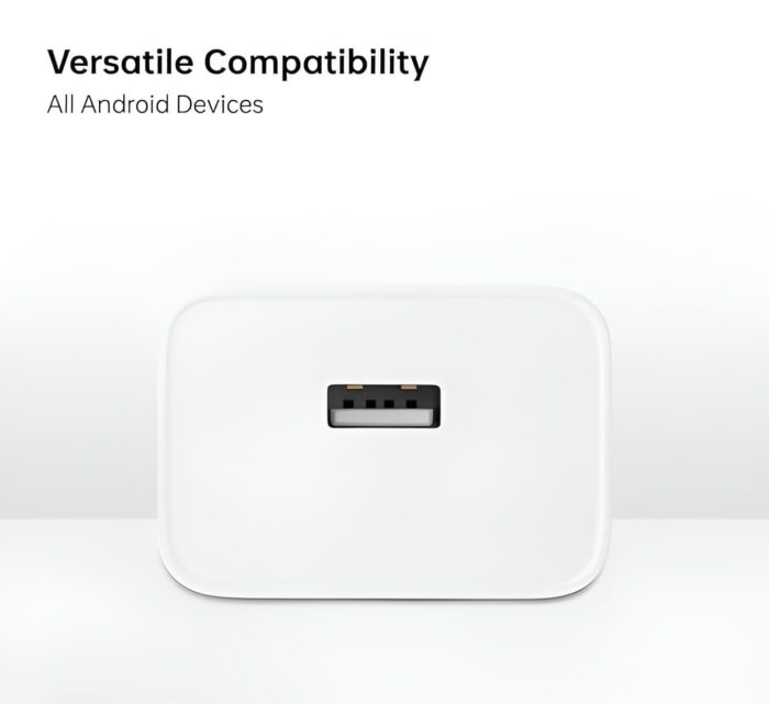 DULCE ORIGINAL Original 66W Adapter Compatible with Vivo X90, X90 Pro, X80, X80 Pro, X70 DUL75 - Image 4