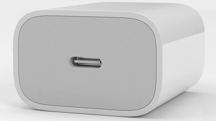 SUSNWERE Original 20W Fast Charger Type C to C Cable Charger Compatible with iPhone 15/15 Plus/15 Pro/15 Pro Max/Ipad Pro/Air 5Th/Mini/Ipad 10Th (Adapter & Cable) with 6 Months Warranty, White - Image 3