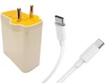 LYNACZ Original 120W Charger Compatible with Vivo iQOO 12 5G Anniversary Edition, iQOO 9T 5G, iQOO Neo 9S Pro, iQOO Neo 8 Pro, with 6 Months Replacement Warranty - Image 7