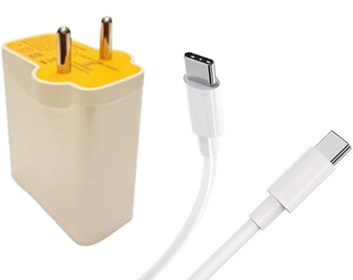 LYNACZ Original 120W Charger Compatible with Vivo iQOO 12 5G Anniversary Edition, iQOO 9T 5G, iQOO Neo 9S Pro, iQOO Neo 8 Pro, with 6 Months Replacement Warranty - Image 7