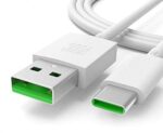 Essri Original 80W Flash Super Vooc Charger for (Cable Only) Oppo- (Find X5)