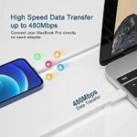 SUSNWERE Original 33 W Ultra Fast Charger Compatible with Xiaomi Redmi Note 10S / Xiaomi Redmioriginal Charger 6 Months Warranty, USB Type C - Image 7