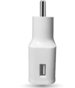 SUSNWERE Original 18Watt Ultra Fast Charger Compatible with Vivo Y21L, Y51L, V7, Y6, Vivo V11 Pro, Vivo V5, Vivo V15 Pro, V7 Plus, Z1 Pro, S1 with Micro USB Data Cable with 6 Months Warranty, White - Image 3