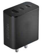 SUSNWERE Original Adapter for Nothing Phone 1 65Watts