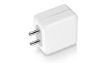 THE BLACK STORE Original 65 watt Warp Fast USB Type-C Cable Charger Compatible for OnePlus 8 pro|7 Pro|7|6T|6|5T| 5|3T|3 (Adapter & Cable),Red - Image 2