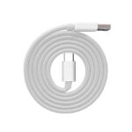 Essri Original 65W Type-C Usb Cable For Oppo F19 Pro,Oppo F19 Pro+ / Pro Plus,Oppo Reno5 Pro,Oppo Reno6 / Reno 6,Oppo Reno6 Pro Usb Cable Original Like - Image 2