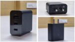 SUSNWERE Original Adapter for Nothing Phone 1 65Watts - Image 3