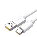 SUSNWERE Original 30W Super Dart Adapter & Cable Compatible with Realme 6, 6 Pro,7,7I,8,8I,C3,C11,C15,C21,C25S,Narzo 30,30 Pro with 6 Months Warranty, White - Image 6
