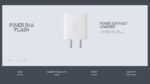 SUSNWERE Original 33W Charger for Nothing Phone 1, 2, 2A, 2A Plus, Phone 1 with C to C Cable - Image 5