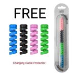 GHEREL Original 25W C-Type Charger Compatible with Samsung,White - Image 5