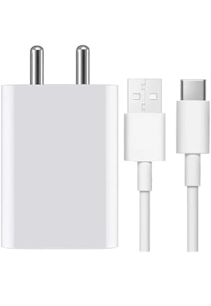 DULCE ORIGINAL Original 66W Flash Charger Compatible with Vivo T2 Pro, Vivo V27, Vivo T2 Pro, Vivo V27 Pro, Vivo V25 Pro 5G, with 3 Months Warranty - Image 1