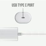 Essri Original 18w Fast Charger with Micro USB Data Cable Compatible with Vivo V7, V15, V9, V11, V5,U10, U20 Micro USB Charger- 2.4 Amp BG627 - Image 2