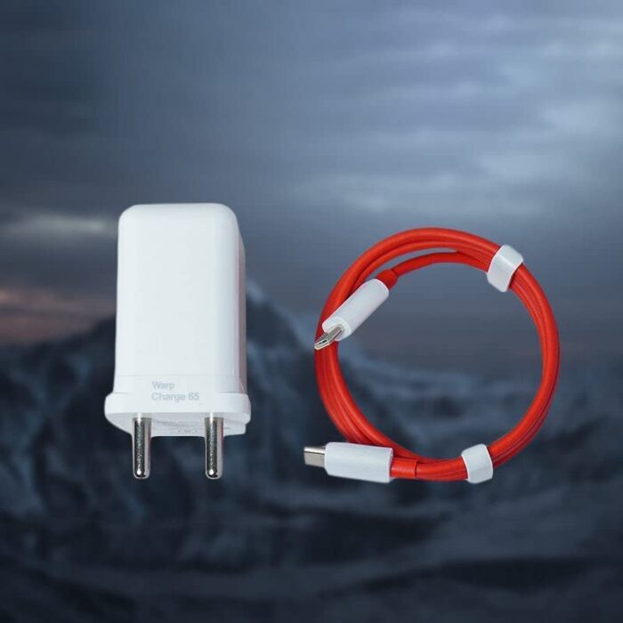 SUSNWERE Original C to C Charger for OnePlus Nord CE 2| 11| 11 5G| 11R| Nord 3| Nord CE 3| Nord N200| Nord N100| Nord N30 | 65Watt - Image 4