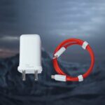 QQLIKE Original 65W Wrap Type-C Charger Compatible for OnePlus 7T Pro 12GB, OnePlus Nord 256GB, OnePlus Nord 256GB, OnePlus Nord,OnePlus Nord 256GB - Image 4