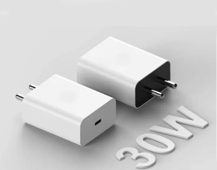 SUSNWERE Original Charger Compatible for Google Pixel 9 | 30Watts - Image 3