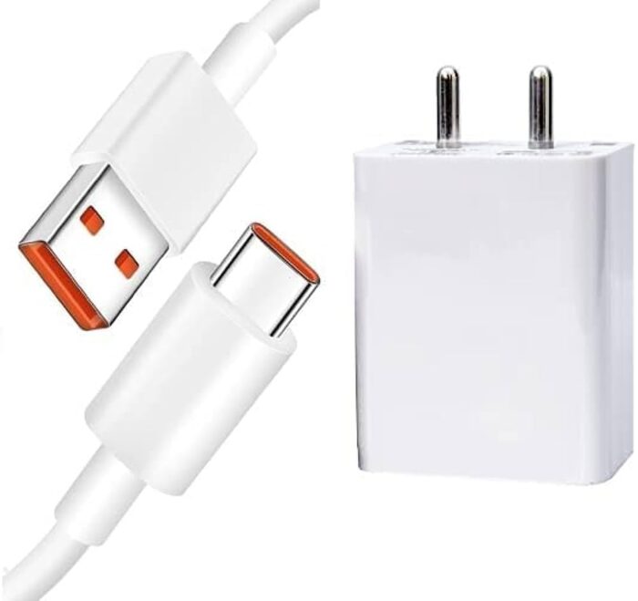 Essri Original 30w Dash Charger Compatible with OnePlus, NORD 10 pro/9/9PRO/8/8PRO/7t / 7t pro / 7/7 pro / 6 / 6t / 5t / 5 / 3t - Image 1