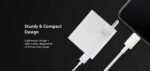 LYNACZ Original 120W Flash Charge Adapter Compatible with Vivo X90 Pro,X90, iQOO 11 5G, iQoo 9 pro, iQoo 9, iQoo 9T, V29 Pro/V29/V29e with 6 Months Replacement Warranty - Image 5