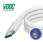 Essri Original 18watt Ultra Fast Charger Compatible with Vivo Y21L, Y51L, V7, Y6, VIVO V11 PRO, Vivo V5, Vivo V15 Pro,Z1 Pro, S1 with Micro USB Data Cable BG625 - Image 4