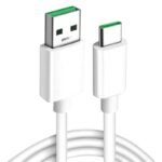 LGOC ORIGINAL Original 65W USB Type C Cable for Oppo Reno 9 Pro + |Reno 9 Pro |Reno 9 |A1 Pro |K10x |Reno 8 Pro |Reno 8| - Image 3