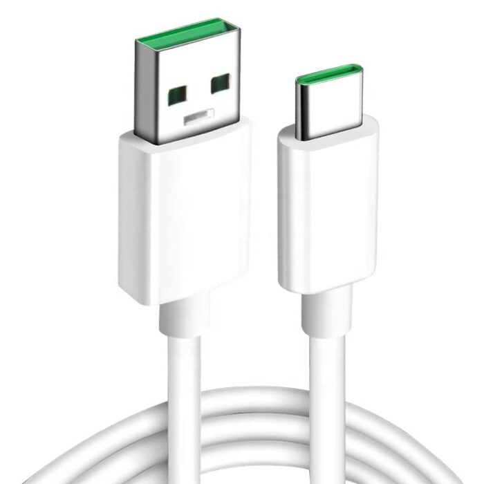 LGOC ORIGINAL Original 65W USB Type C Cable for Oppo Reno 9 Pro + |Reno 9 Pro |Reno 9 |A1 Pro |K10x |Reno 8 Pro |Reno 8| - Image 3