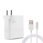 Essri Original 67W Adapter Type A Qualcomm Quick Charge 3.0 Compatible for Redmi Note 11 Pro/Xiaomi 11i / Redmi K50i [CH285 (HF65TY624