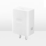 XIAWAO Original Ultra Fast USB Type C Cable with 33Watt Adapter Compatible with Oppo | K9s / A16s / A16 / A95 5G / A94 5G (Adapter&Cable*SuperVOOC) - Image 3