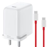 XIAWAO Original 65W Type C to C Charger Compatible with Oneplus | 12R/12/11R/11/10 Pro/10/10T/10R/9Rt/9 Pro|Ce 4/3/2/ Ce 4 Lite, Ce3 Lite/Nord 3/2 (Cable*Adapter), White - Image 5