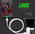 Essri Original 18watt Ultra Fast Charger Compatible with Vivo Y21L, Y51L, V7, Y6, VIVO V11 PRO, Vivo V5, Vivo V15 Pro,Z1 Pro, S1 with Micro USB Data Cable BG625 - Image 5