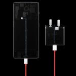 LYNACZ ORIGINAL Original 160W Charger for Oneplus - Image 5