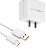 XIAWAO Original 30W Power Delivery (PD) SuperDart Charging Adapter with USB to Type C Cable Compatible with Realme 8 Pro, Realme 9 Pro/Pro+, Realme 10 Pro/Pro+ -(Adapter & Cable) - Image 5