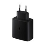 SUSNWERE Original 45W Adapter with Type C to C Cable for Samsung Galaxy Z Fold4 /Z Flip4 (Black) - Image 6