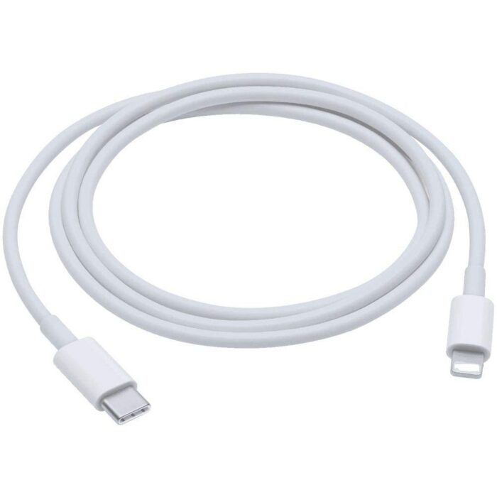LGOC ORIGINAL Original 20W USB Type C to Lightening, Cable Fast + Safe Charging & Data sync for iPhone,iPad (1 Meter) iPhone 14 14 pro 14 Plus 14 pro max 13 12 11 x - Image 5