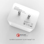 SUSNWERE Original Adapter Compatible with Redmi K50i Only Adapter 6 Months Warranty - Image 3