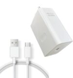 Essri Original SUPERVOOC 100W Charger Compatible for OPP-O F21 F 21, OPP-O F21 Pro PlusF 21 Pro Plus, OPP-O F21s F 21s, Oppo F22 F 22 OPP-O Find X4, OPP-O X4 Pro, OPP-O X5 Type-C USB