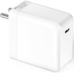 XIAWAO Original 65 Watt Super Vooc Charger Adapter with USB to C Cable Compatible with Oneplus 12/11/11R/10/10 Pro/9/9 Pro/ 9R/ 8/ 8T/7/Nord/Ce4/Ce 3/Ce 2|2T, White - Image 3