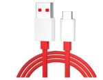Essri Original SUPERVOOC 100W Power Cable Compatible with OnePlus 12/12R/11/11R/10/10R, Nord CE 3 Lite 5G, Nord 2T 5G, Nord CE 2 Lite 5G, Nord 5G