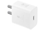 SUSNWERE Original 45W Charger Compatible with Samsung z flip, z fold 2, z flip 3, z fold 3, z flip 4, z fold 4, z flip 5, z fold 5 [New*Model White] - Image 5