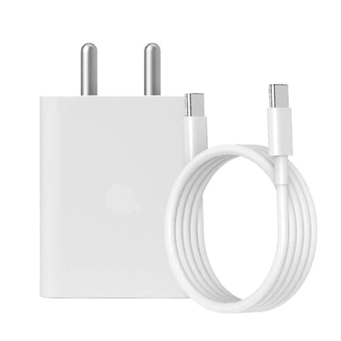 SUSNWERE Original Charger Compatible for Google Pixel 9 | 30Watts - Image 1