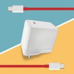 XIAWAO Original 65W Type C to C Charger Compatible with Oneplus | 12R/12/11R/11/10 Pro/10/10T/10R/9Rt/9 Pro|Ce 4/3/2/ Ce 4 Lite, Ce3 Lite/Nord 3/2 (Cable*Adapter), White - Image 8