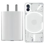 Essri Original 18w Fast Charger with Micro USB Data Cable Compatible with Vivo V7, V15, V9, V11, V5,U10, U20 Micro USB Charger- 2.4 Amp BG627 - Image 6
